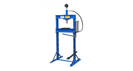 Пресс напольный 12 т